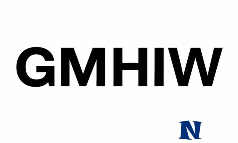 GMHIW