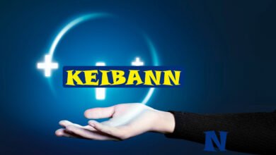 keibann