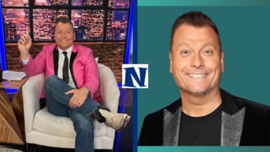 jimmy failla net worth