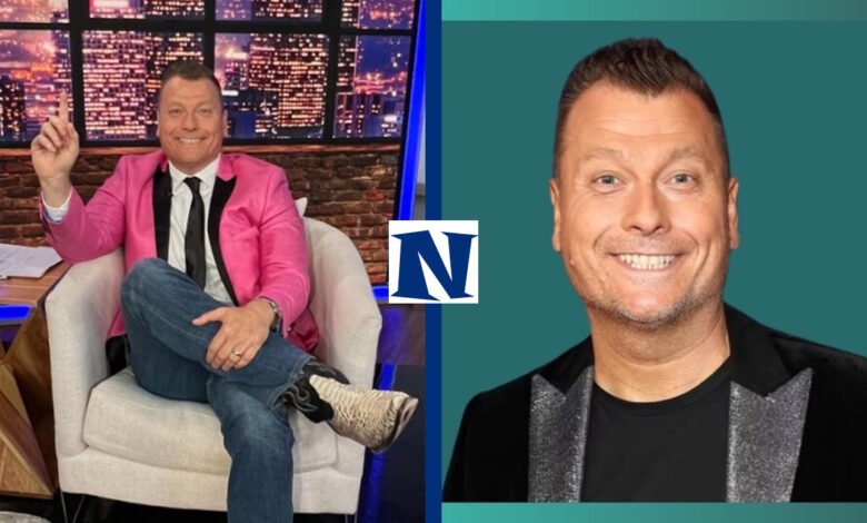 jimmy failla net worth