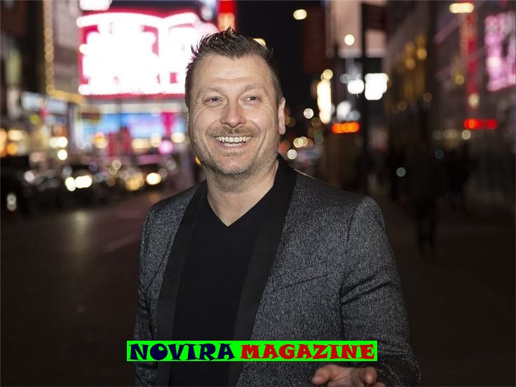 jimmy failla net worth