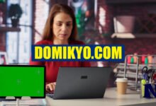 domikyo.com