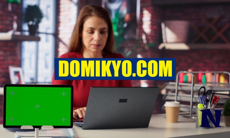 domikyo.com