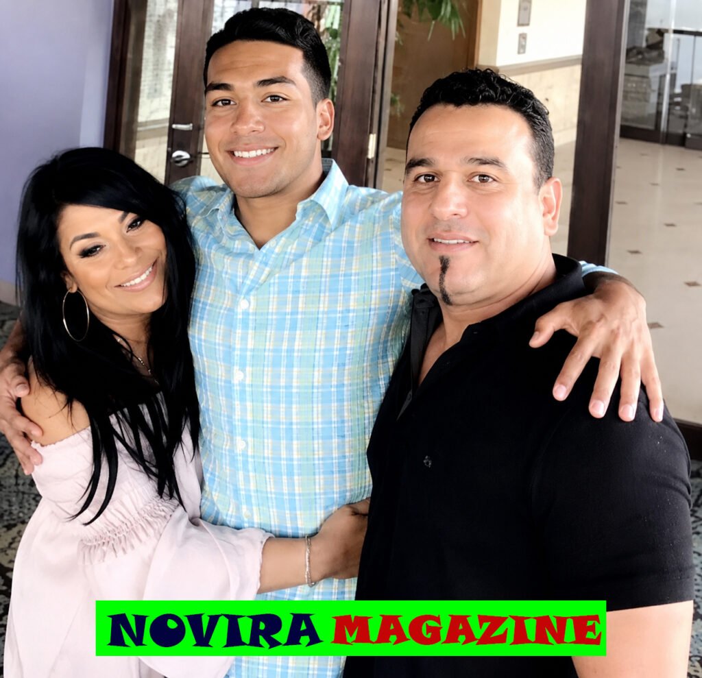 Jovan Arriaga