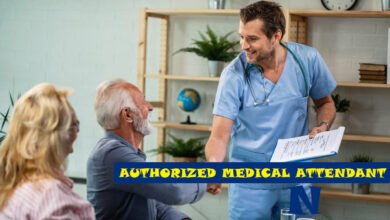 Authorized Medical Attendant