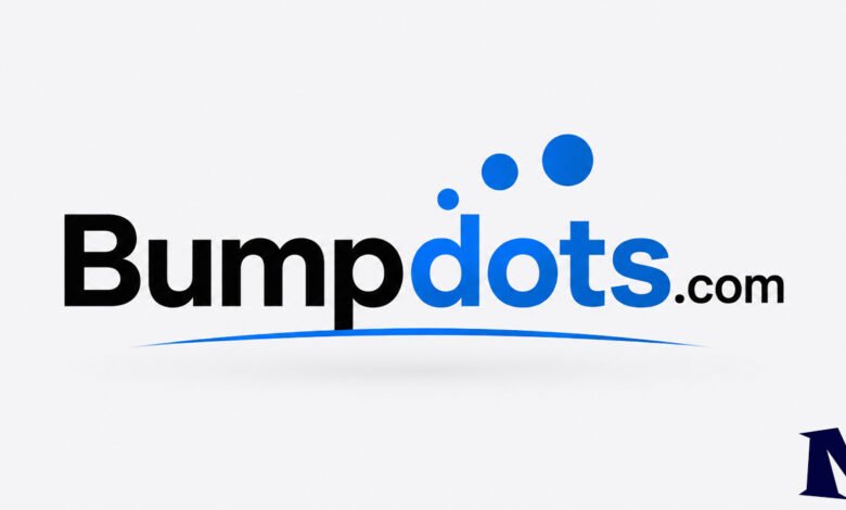 Bumpdots.com