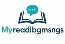 Myreadibgmsngs
