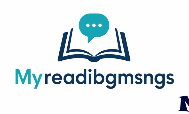 Myreadibgmsngs