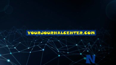 YourJournalCenter.com