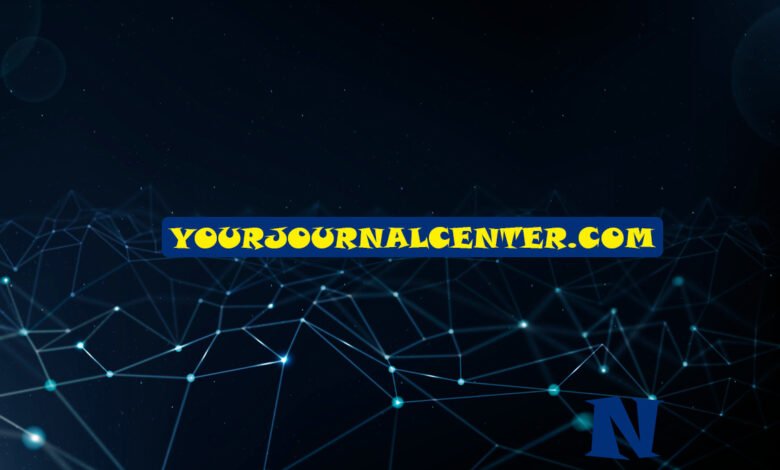 YourJournalCenter.com