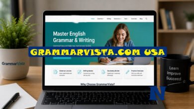 GrammarVista.com USA
