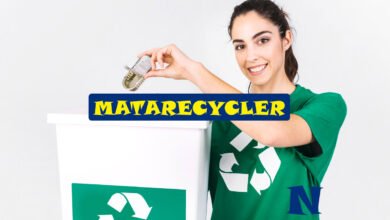 matarecycler