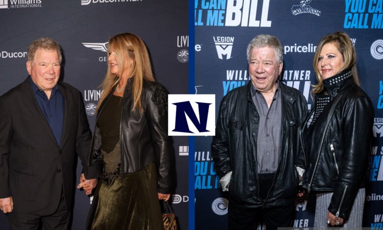 elizabeth shatner
