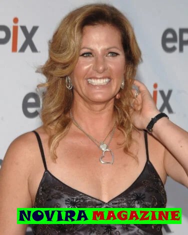 elizabeth shatner