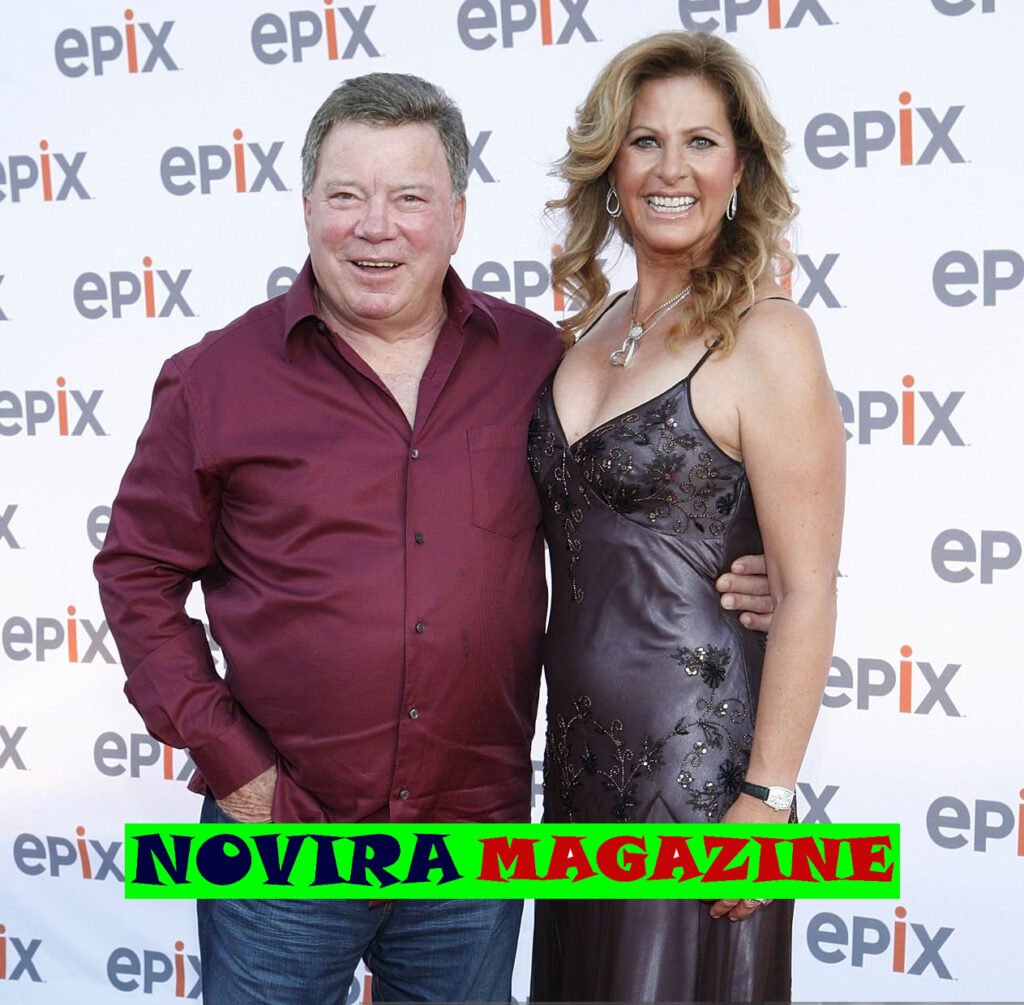 elizabeth shatner