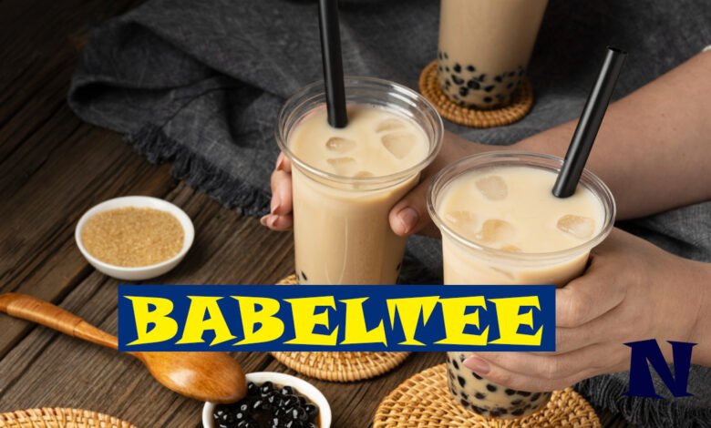 Babeltee