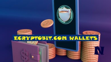 ecryptobit.com wallets