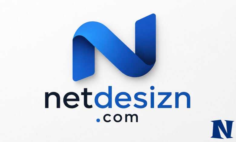 netdesizn com