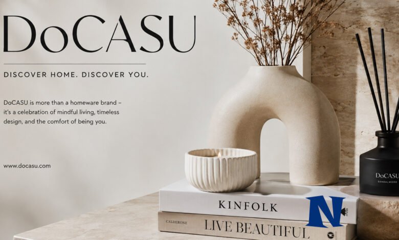 DoCASU