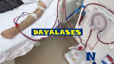 Dayalases