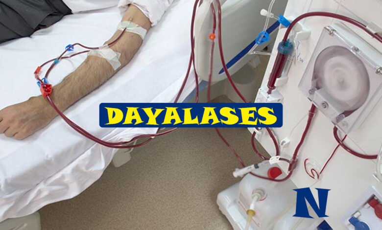 Dayalases
