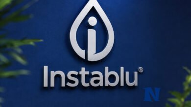 Instablu