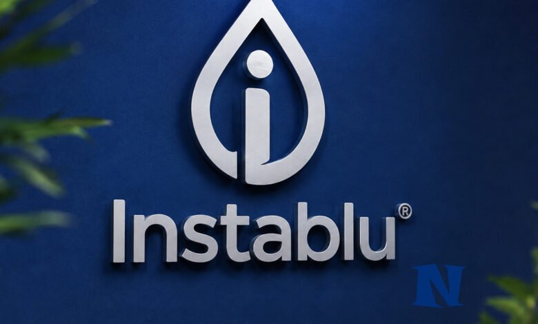 Instablu