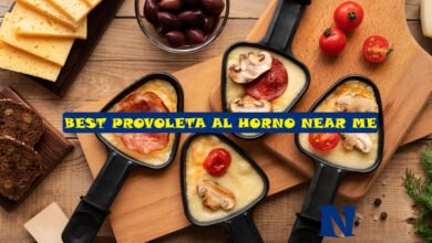 Best Provoleta al Horno Near Me