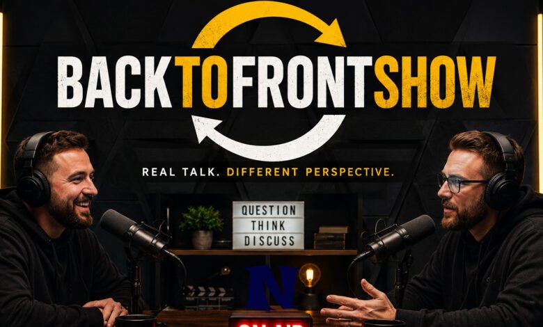 BacktoFrontShow