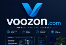 voozon.com