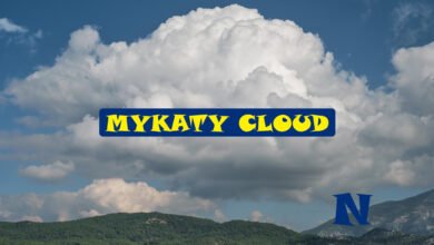 MyKaty Cloud