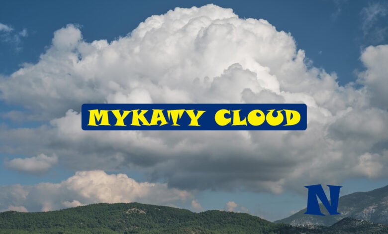 MyKaty Cloud