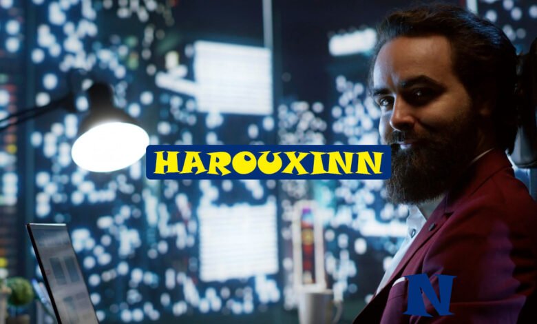 Harouxinn