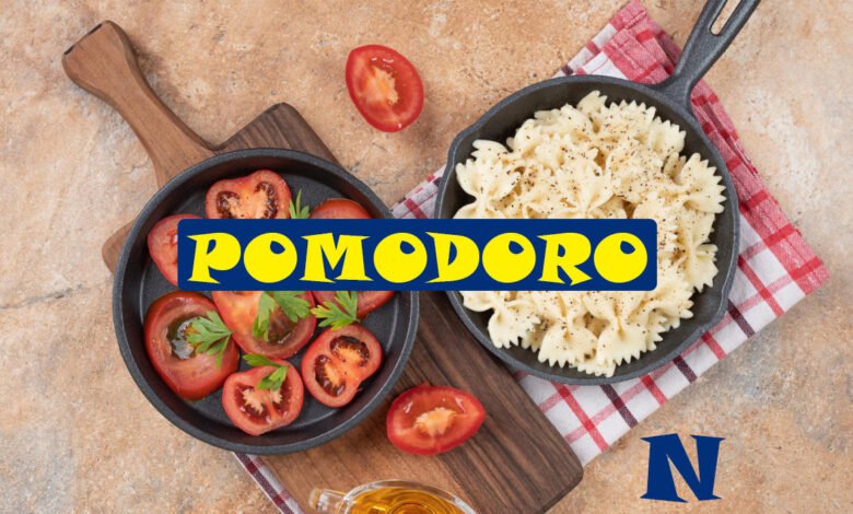 Pomodoro