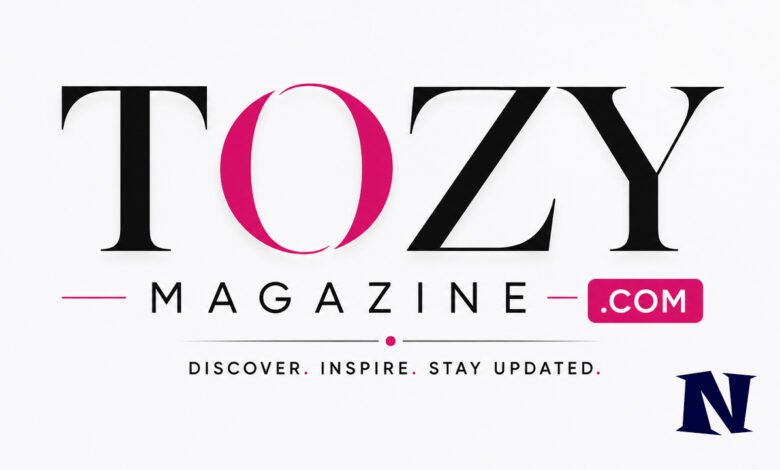 tozymagazine.com