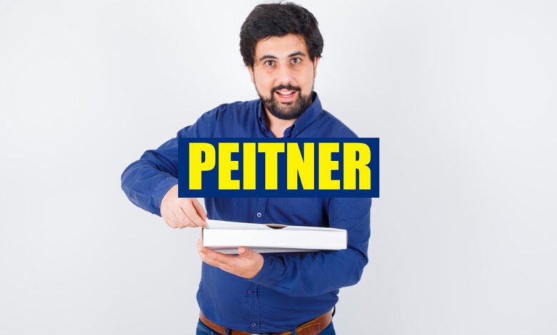 Peitner