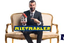 Mietmakler