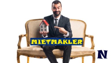 Mietmakler