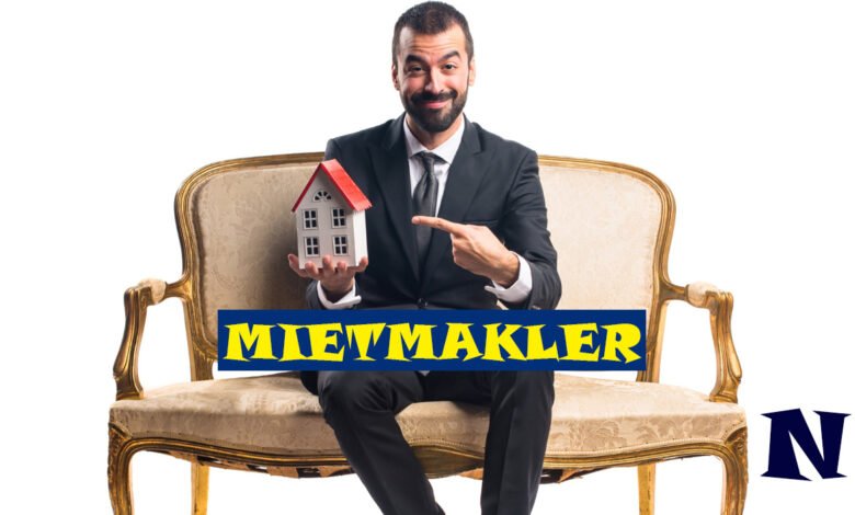 Mietmakler