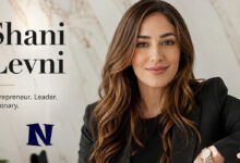 Shani Levni