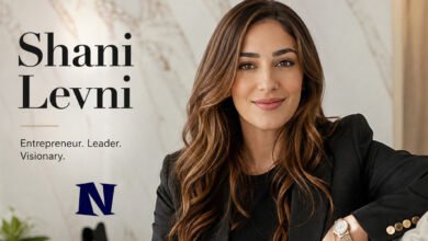 Shani Levni