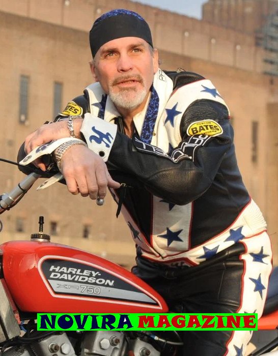 Tracey Knievel