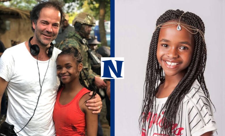 Shalom Nyandiko