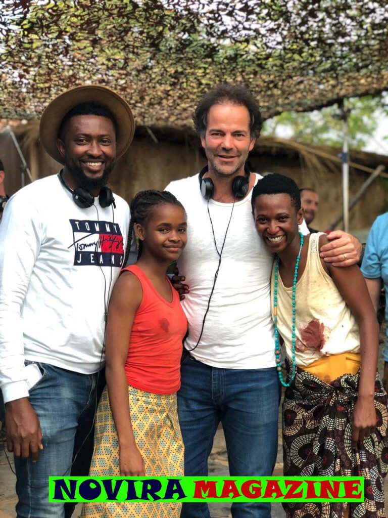 Shalom Nyandiko