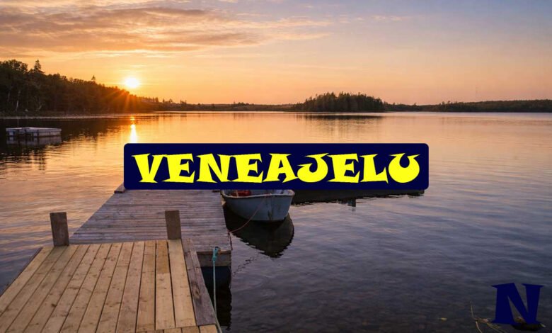 Veneajelu