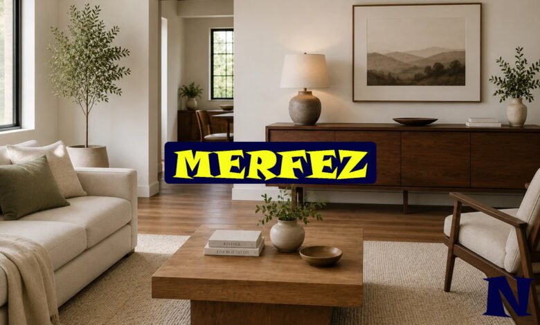 Merfez