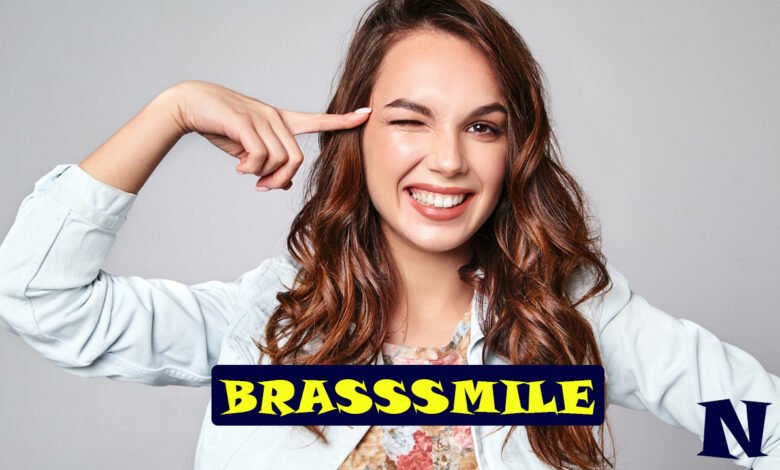 Brasssmile