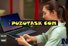 Puzutask Com