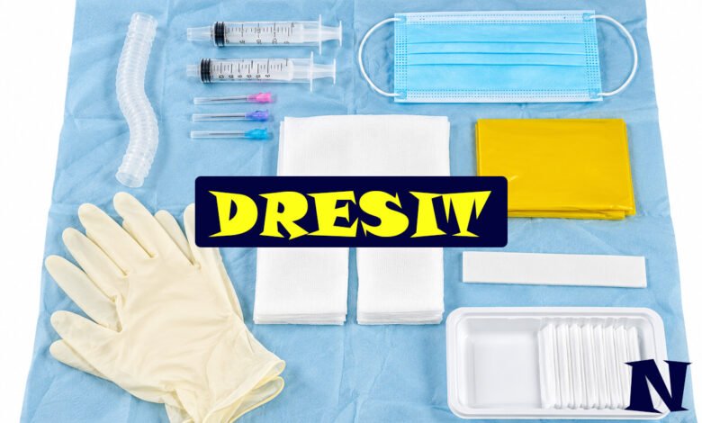 dresit