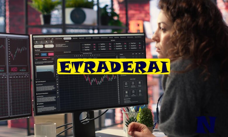Etraderai